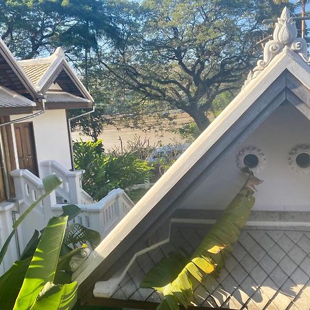 Luangprabang Villa Suan Keo Two Exterior photo