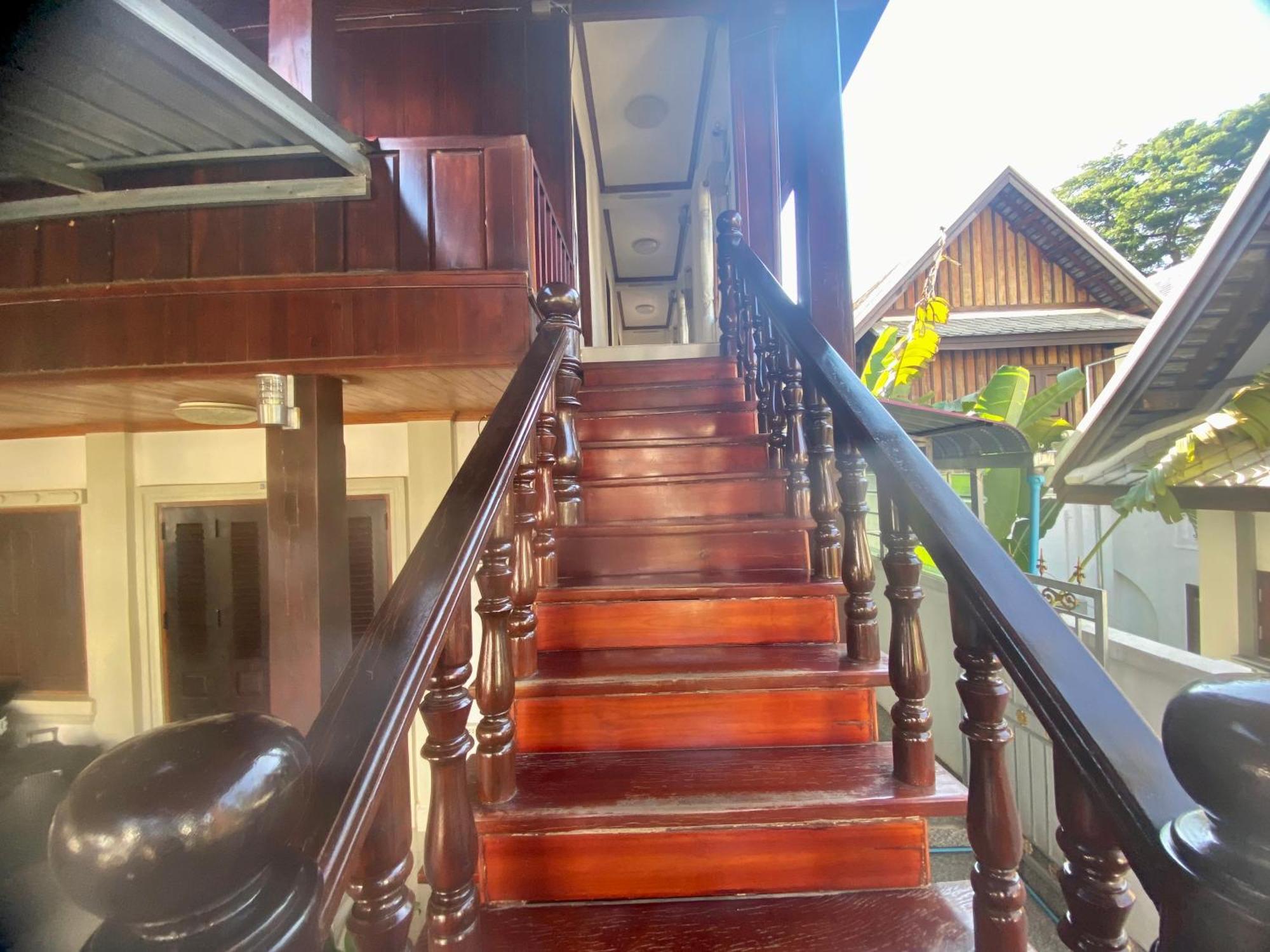 Luangprabang Villa Suan Keo Two Exterior photo