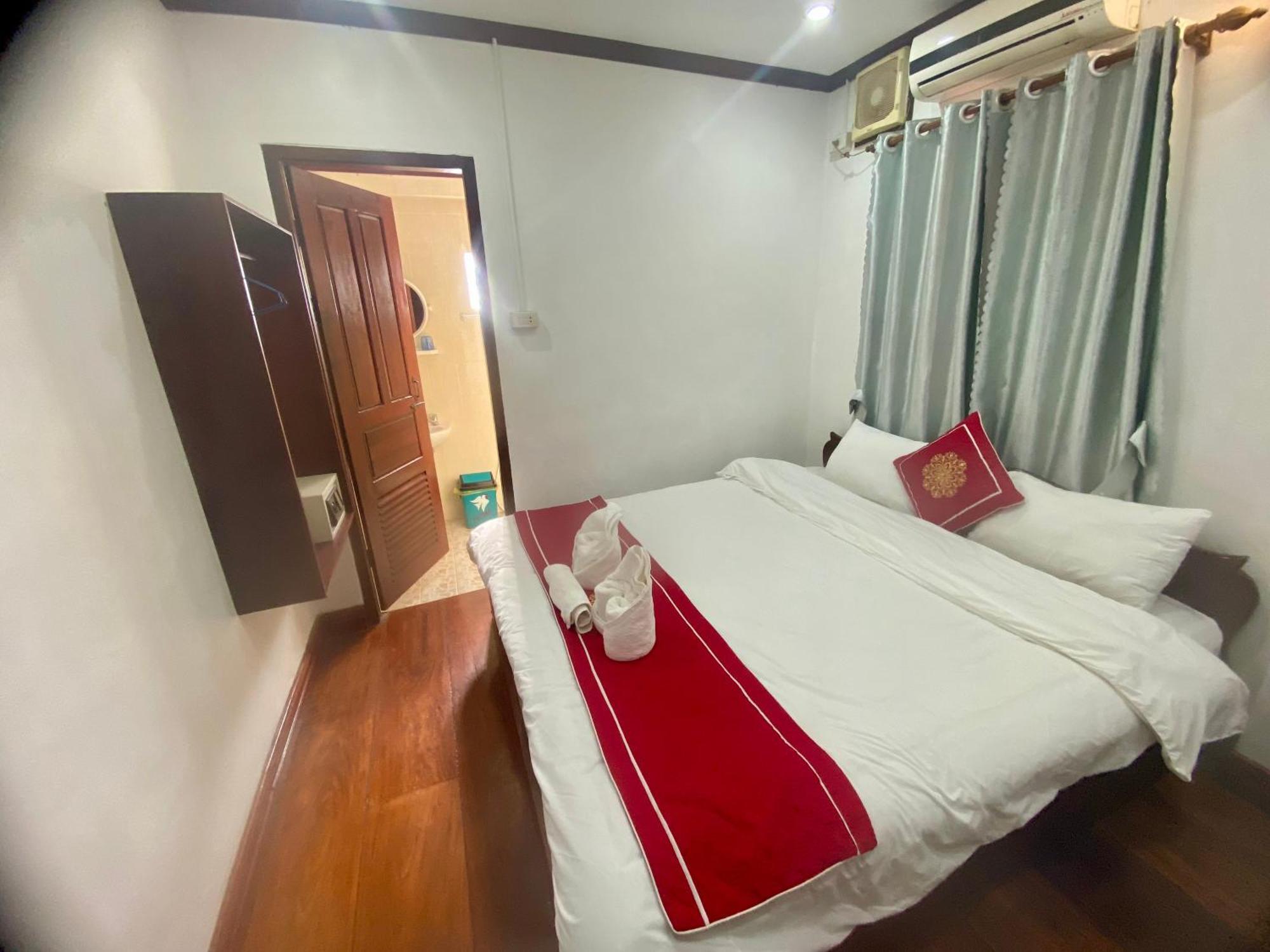 Luangprabang Villa Suan Keo Two Exterior photo