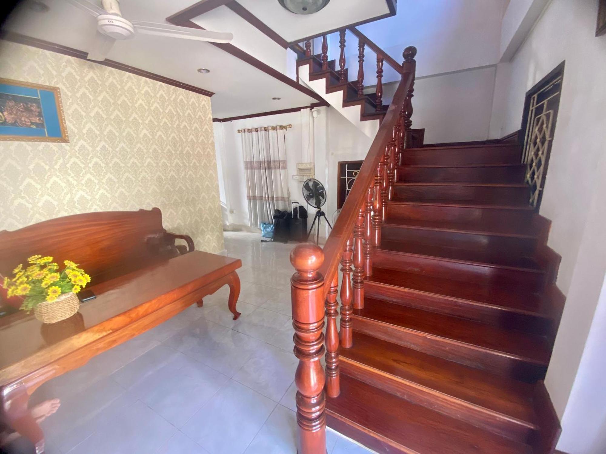 Luangprabang Villa Suan Keo Two Exterior photo